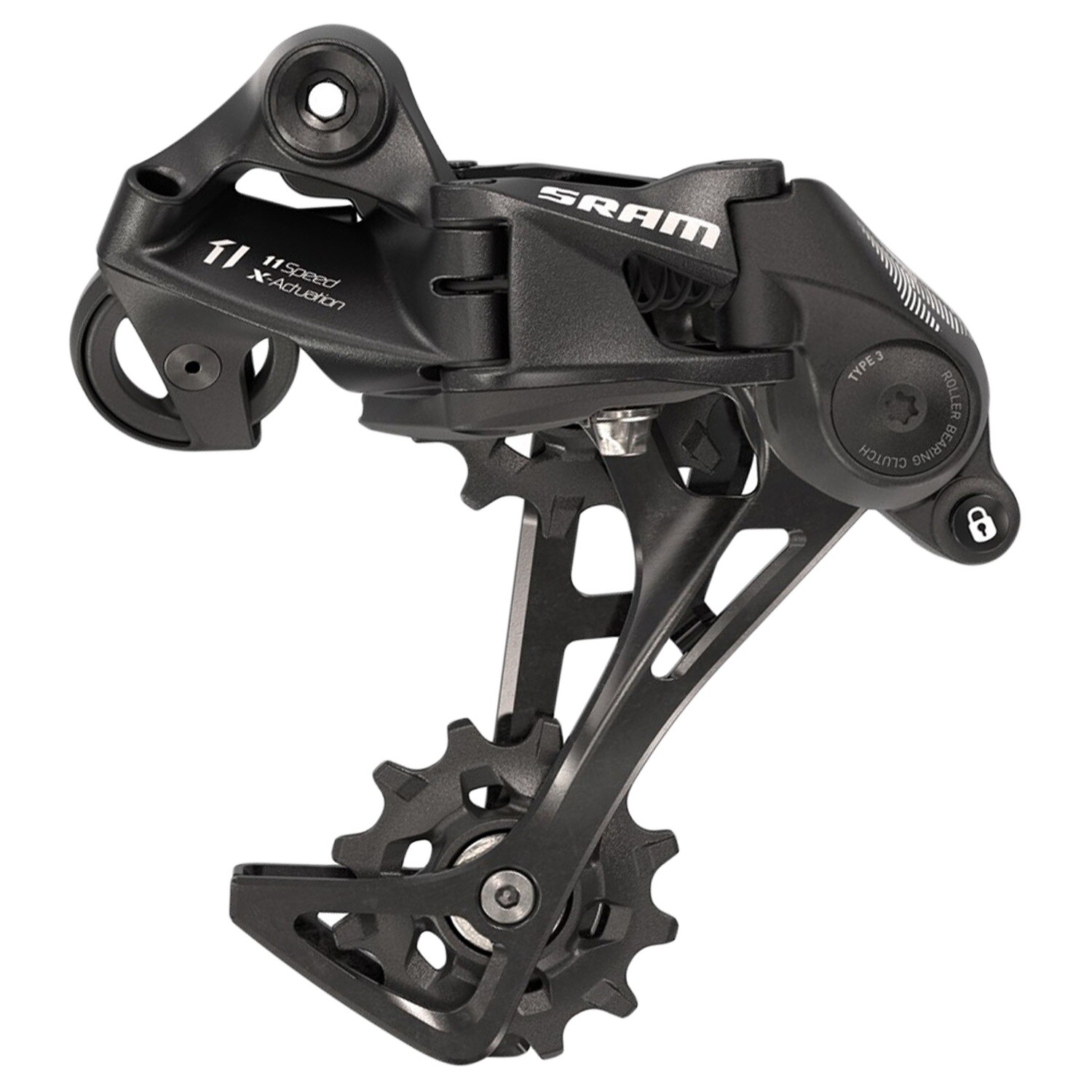 Deraill NX1X 11 Speed
