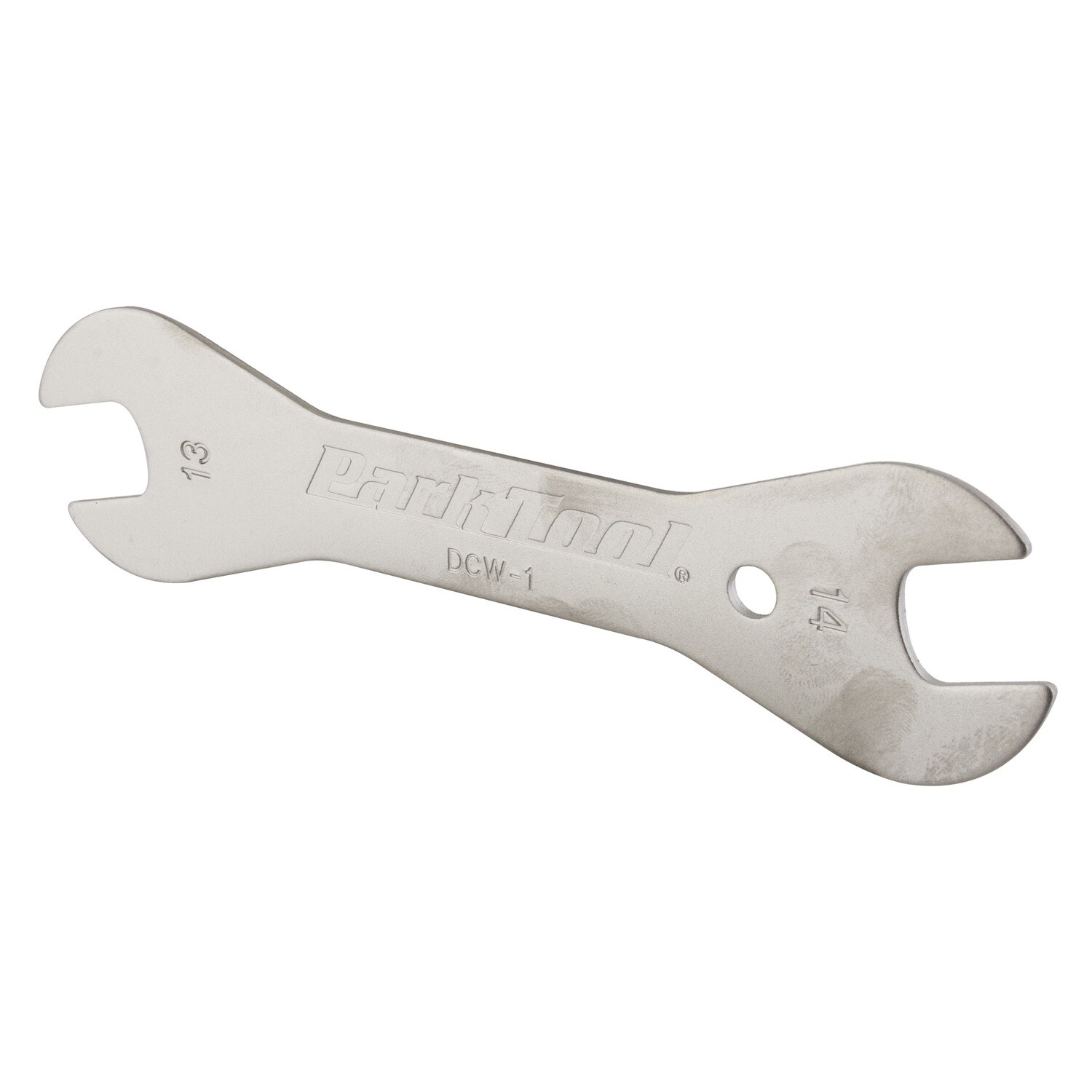 Double Ended Cone Wrench 13/14