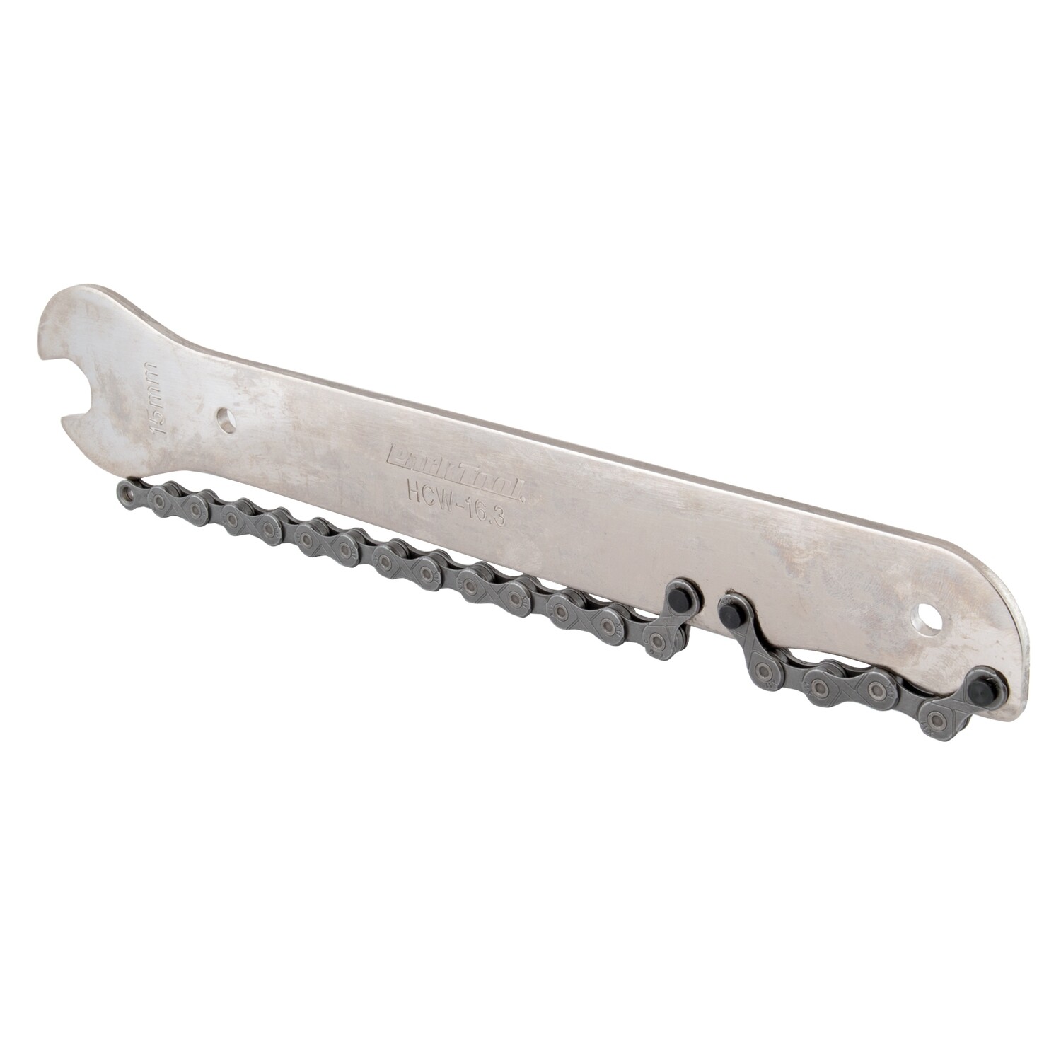 HCW-16.3 Chain Whip and Pedal Wrench