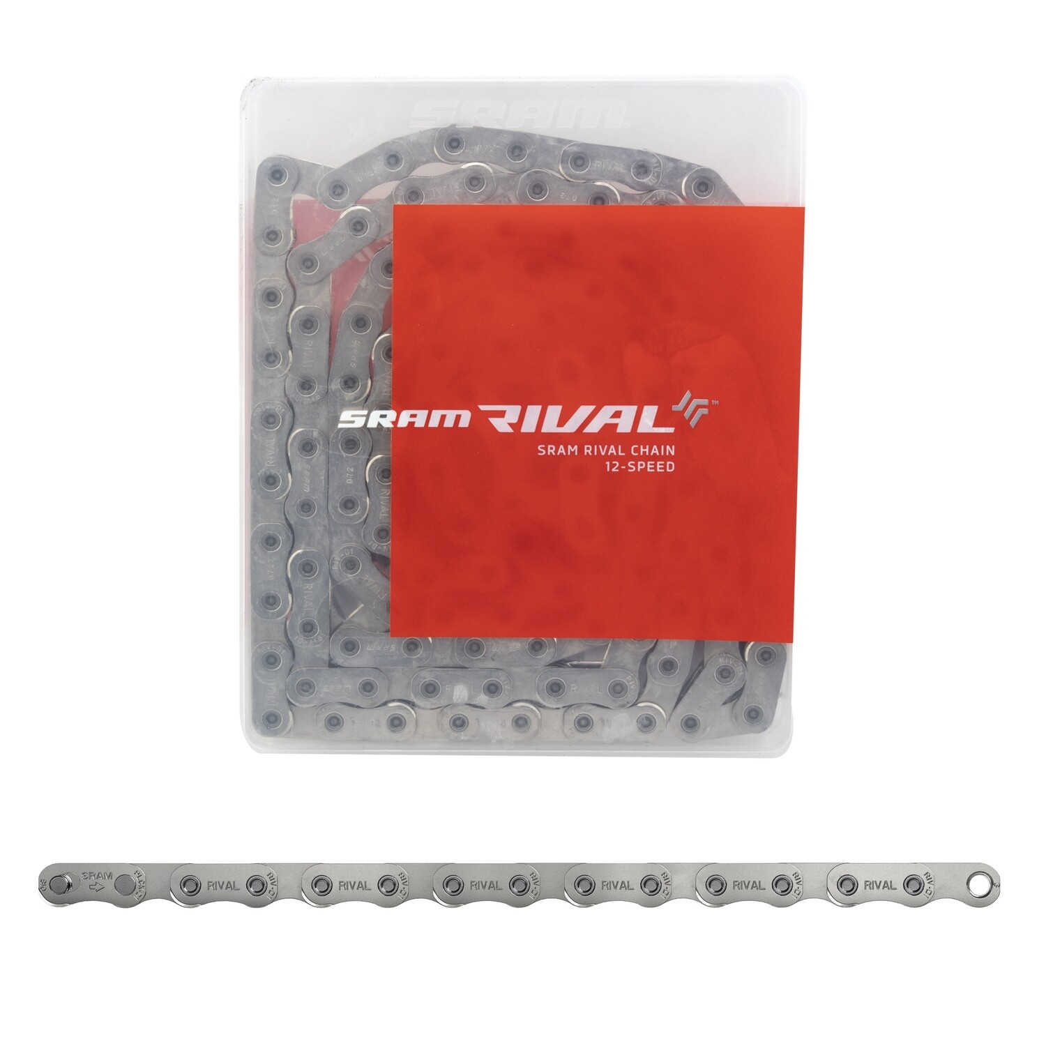 Sram Rival 1D 1/2x3/32