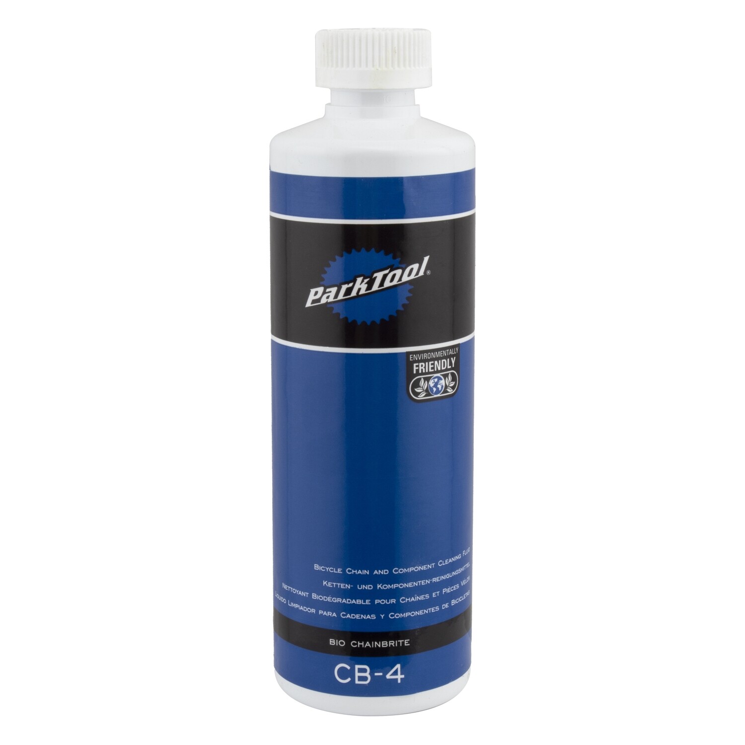 Park Citrus Chain Cleaner 16oz.