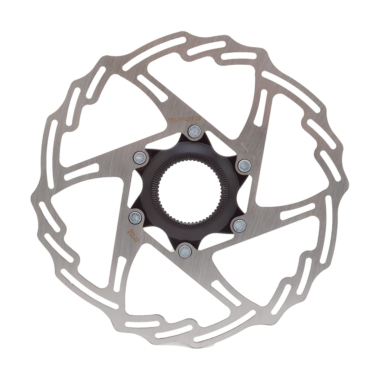 2-Piece CL Disc Rotor