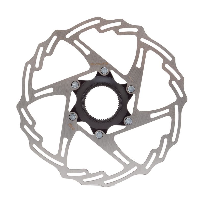 2-Piece CL Disc Rotor