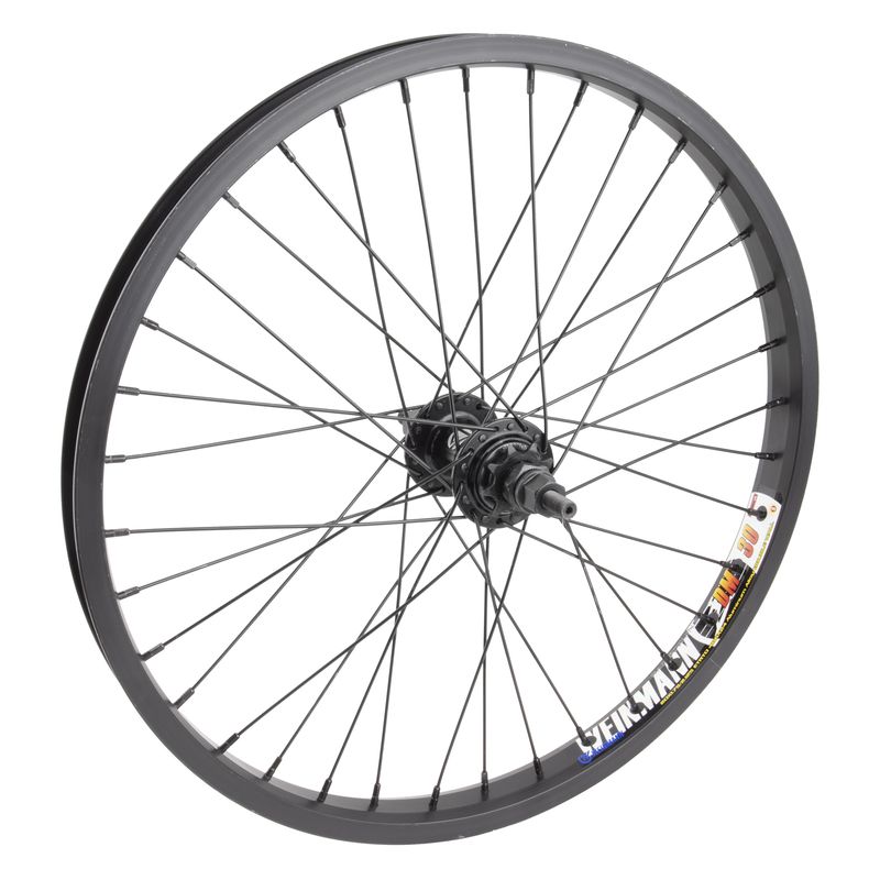 20 Alloy BMX/9 tooth 20 in.