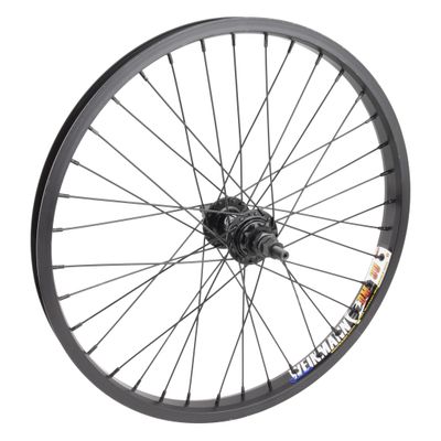 20 Alloy BMX/9 tooth 20 in.