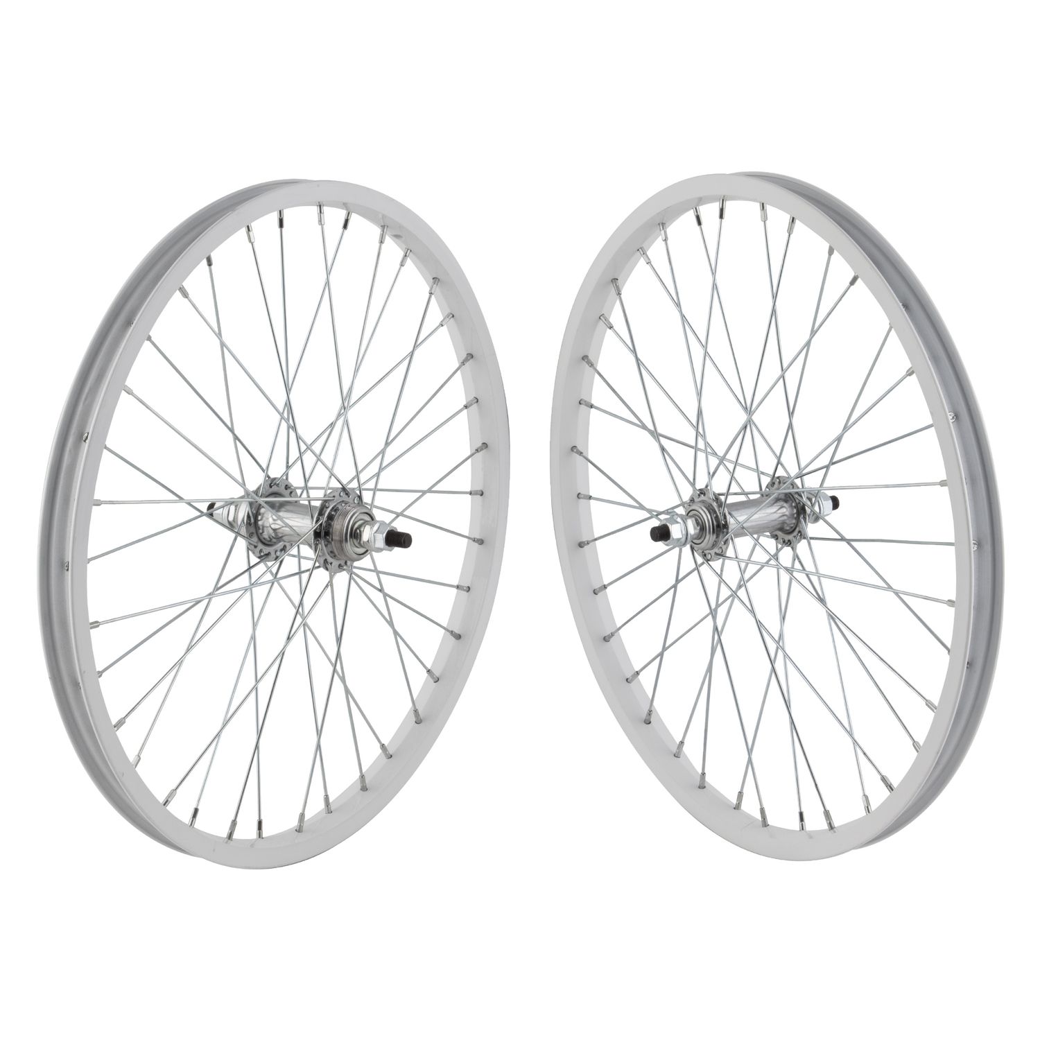 20&quot; Alloy BMX