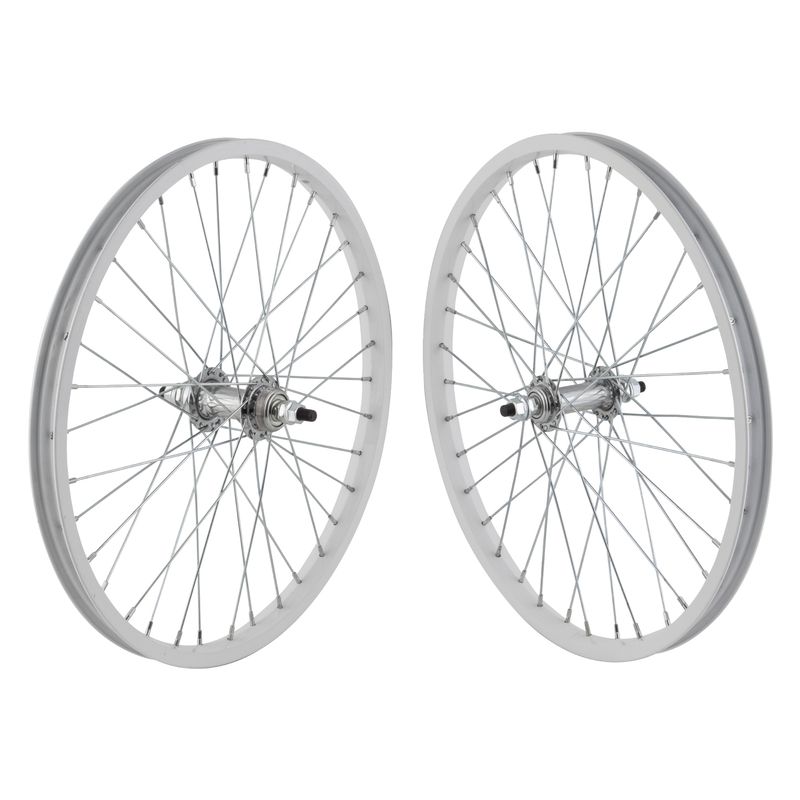 20&quot; Alloy BMX
