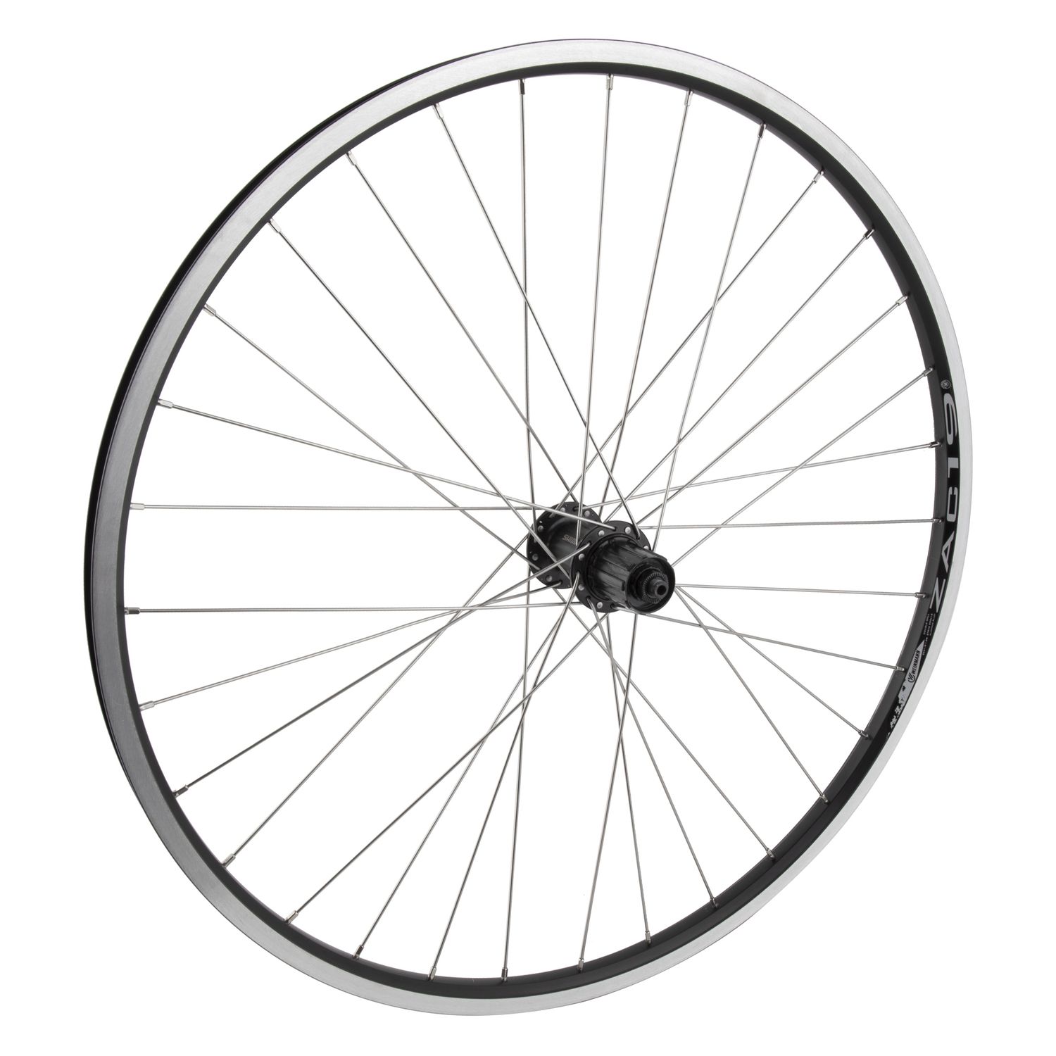26 Alloy Mountain Double Wall