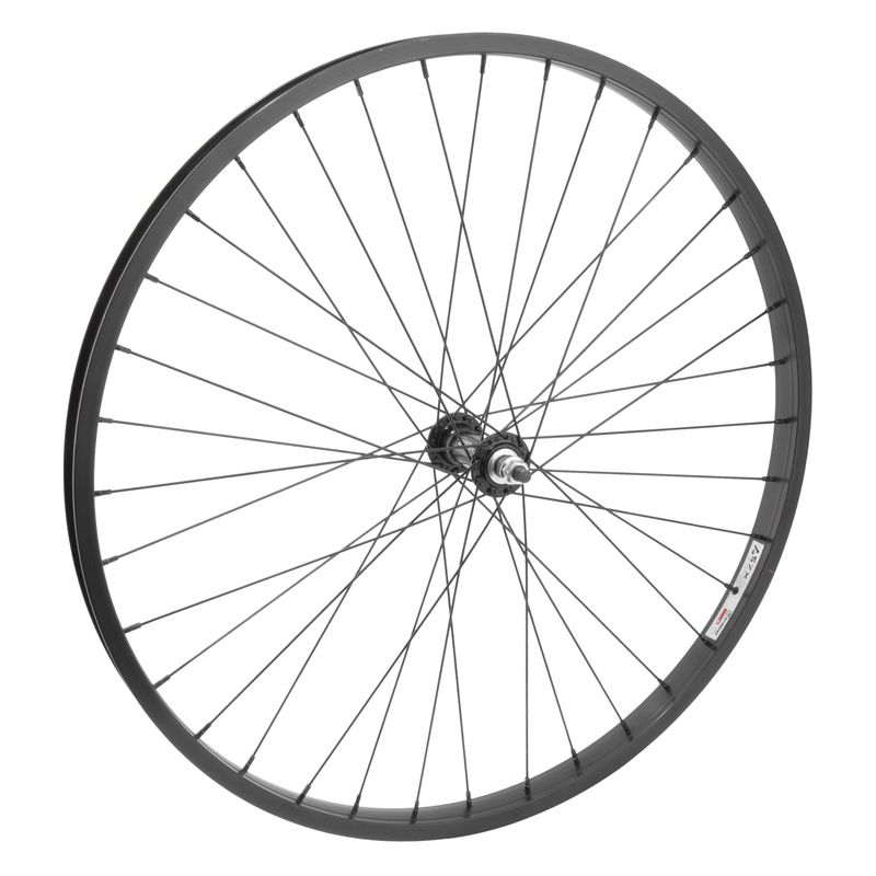 26&quot; Alloy Cruiser/Comfort front