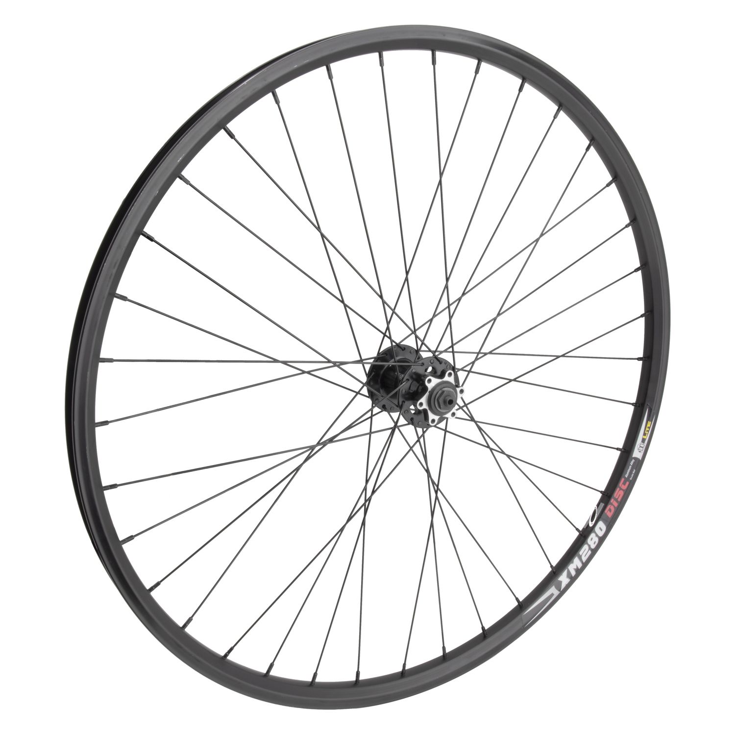 29&quot; Alloy Mountain Disc Double Wall