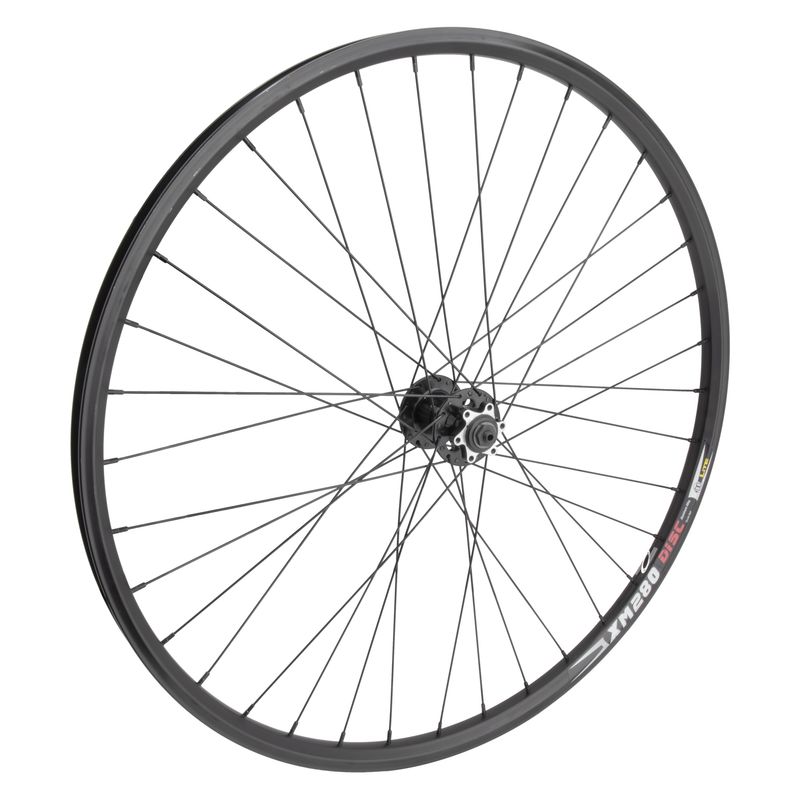 29&quot; Alloy Mountain Disc Double Wall