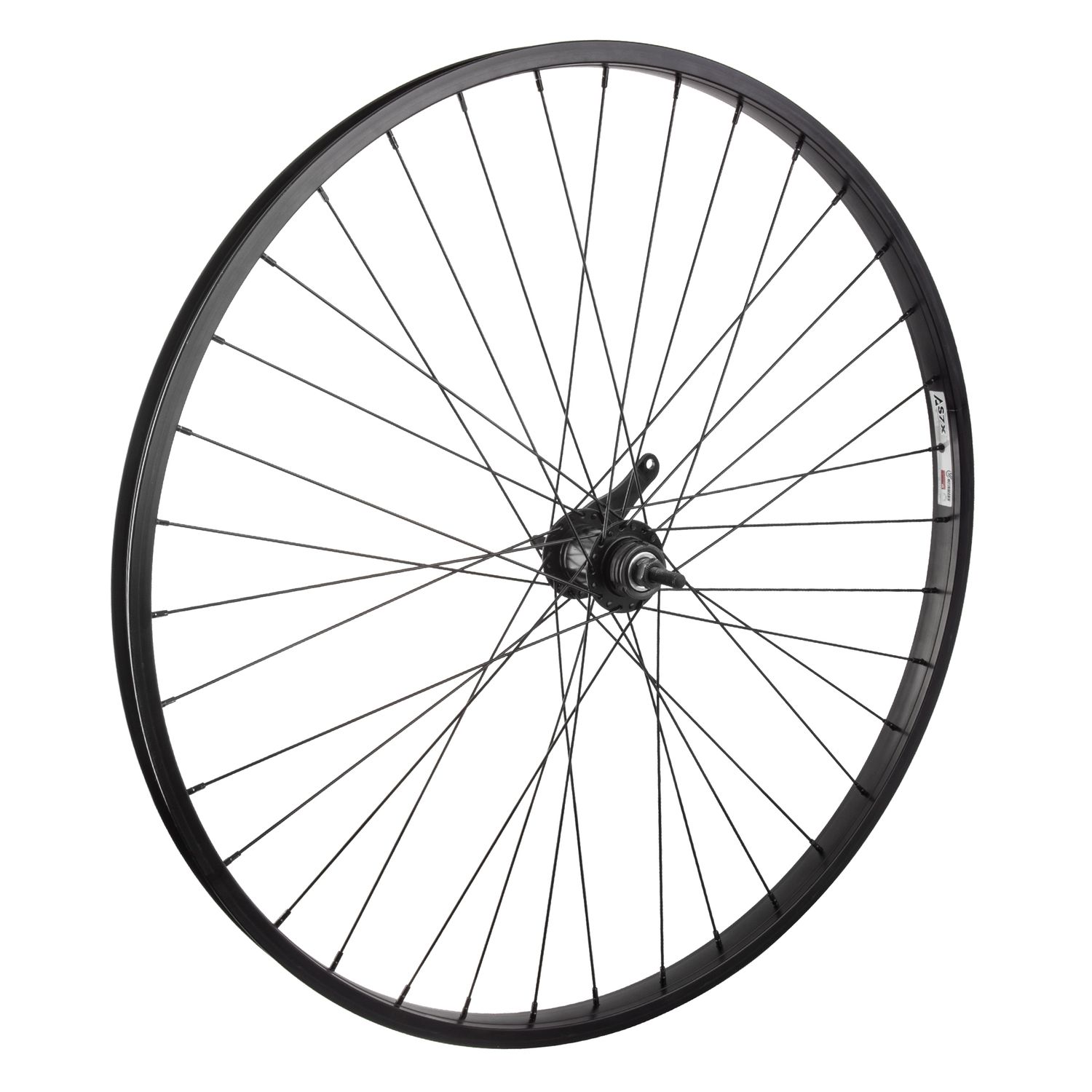 700C Alloy Coaster Brake Single