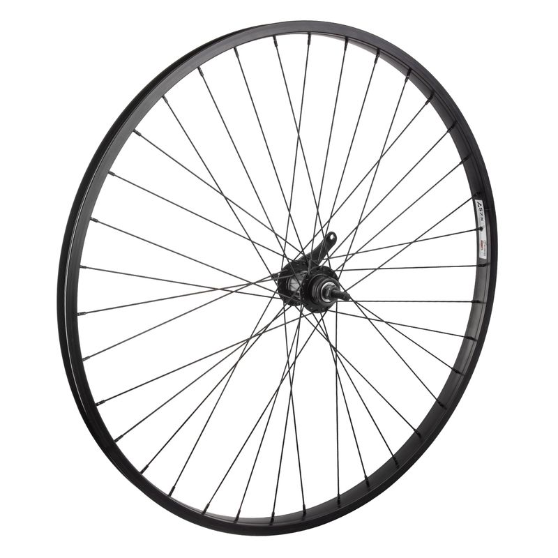 700C Alloy Coaster Brake Single