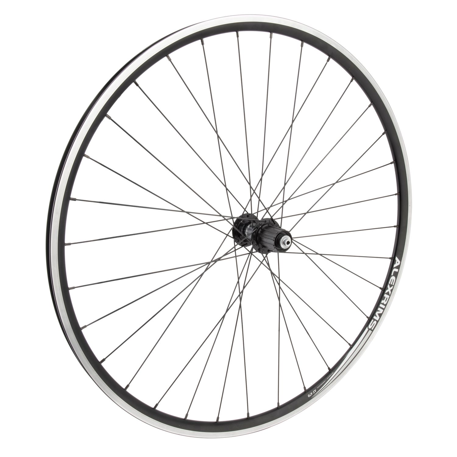 700C Alloy Road Double Wall