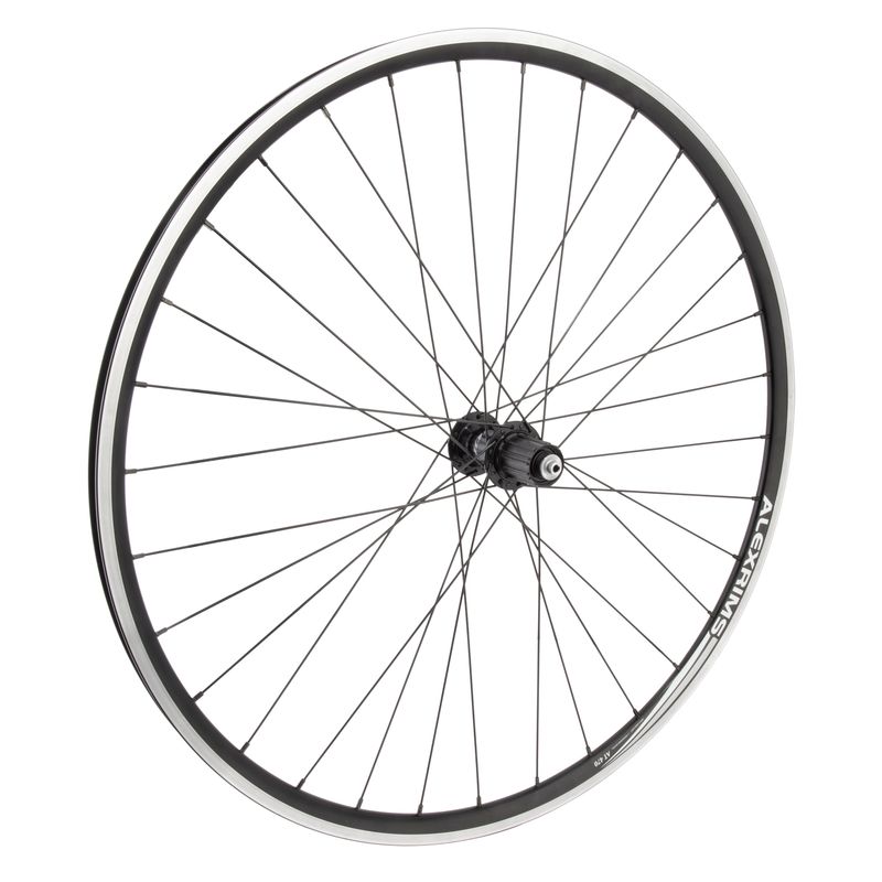 700C Alloy Road Double Wall