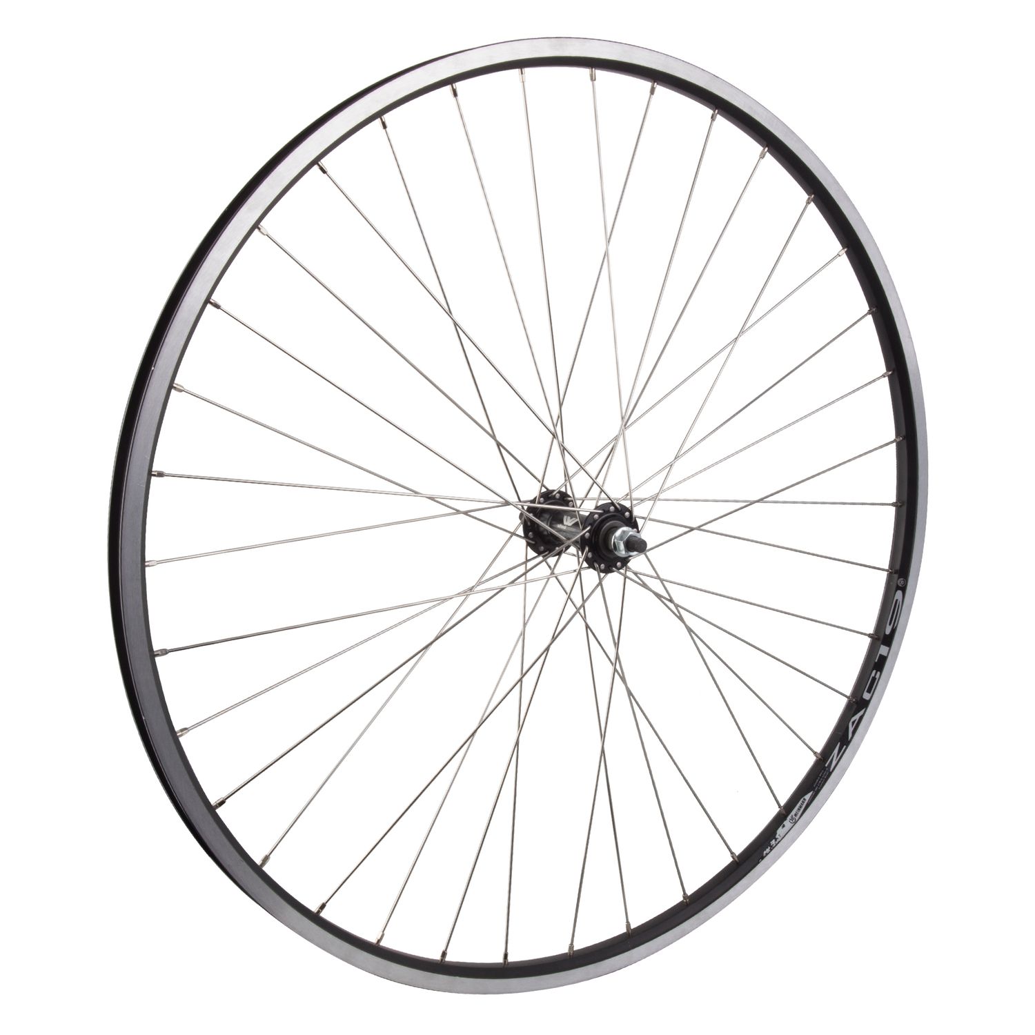 700C/29 Alloy Hybrid/Comfort D 700/29r