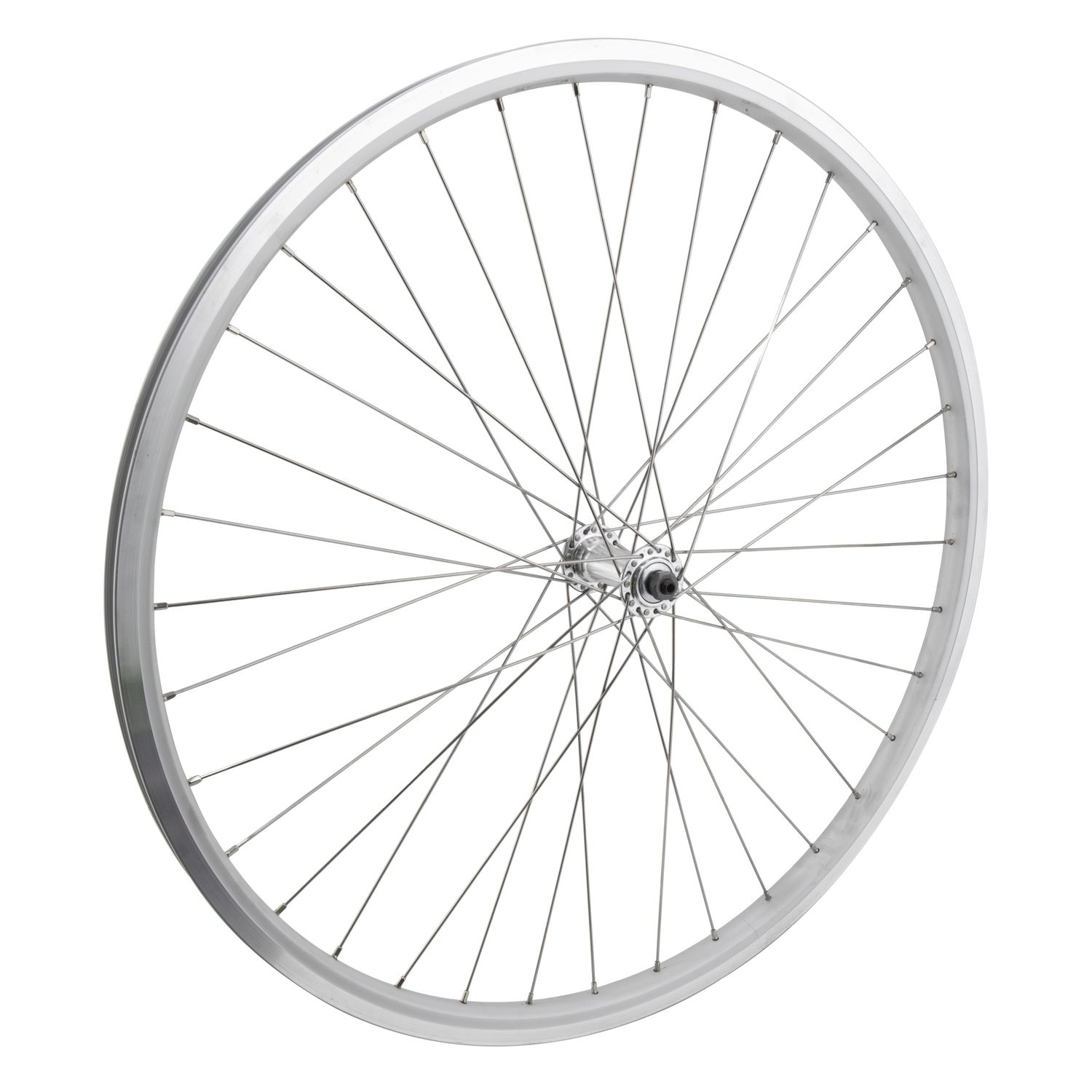 700C/29&quot; Alloy Hybrid/Comfort Double Wall