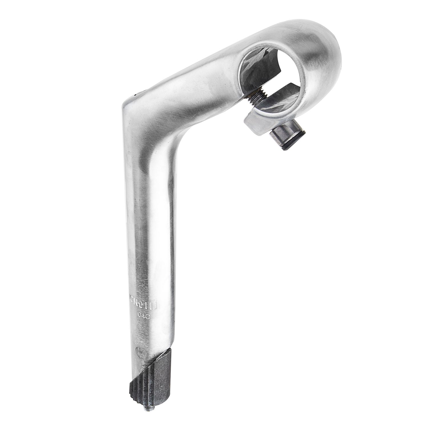 Alloy 1-Bolt Stem 1&amp;1/8