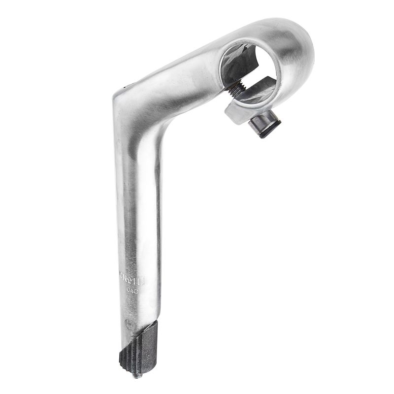 Alloy 1-Bolt Stem 1&amp;1/8