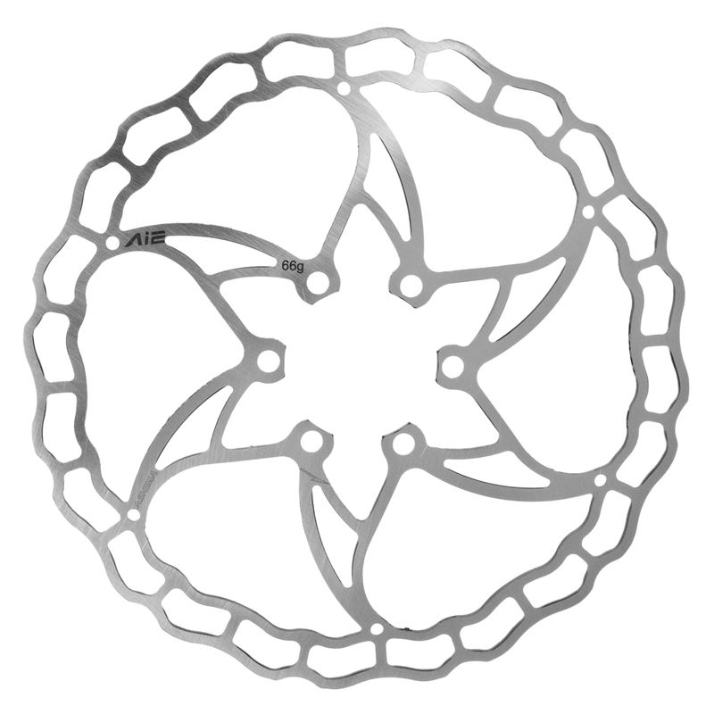 Ai2 Ultra Light Rotor 160mm