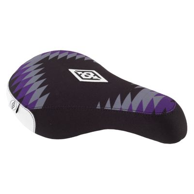 Alienation Thunderbird Seat Black/Multi Color