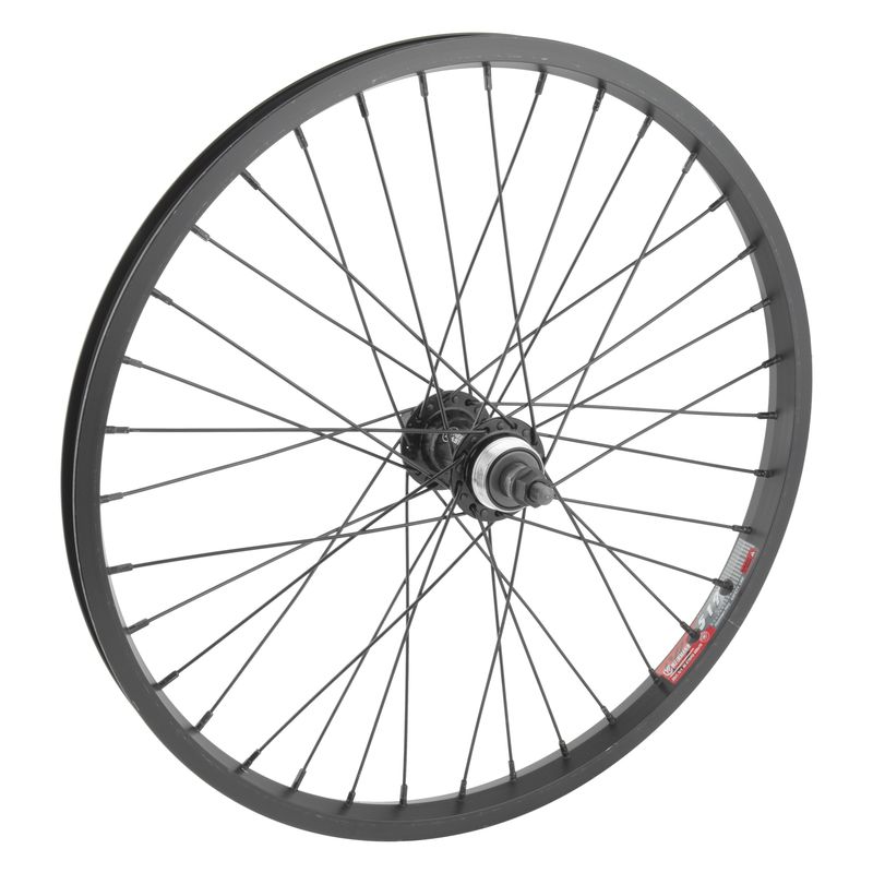 Alloy Rear Wheel 20x1.75