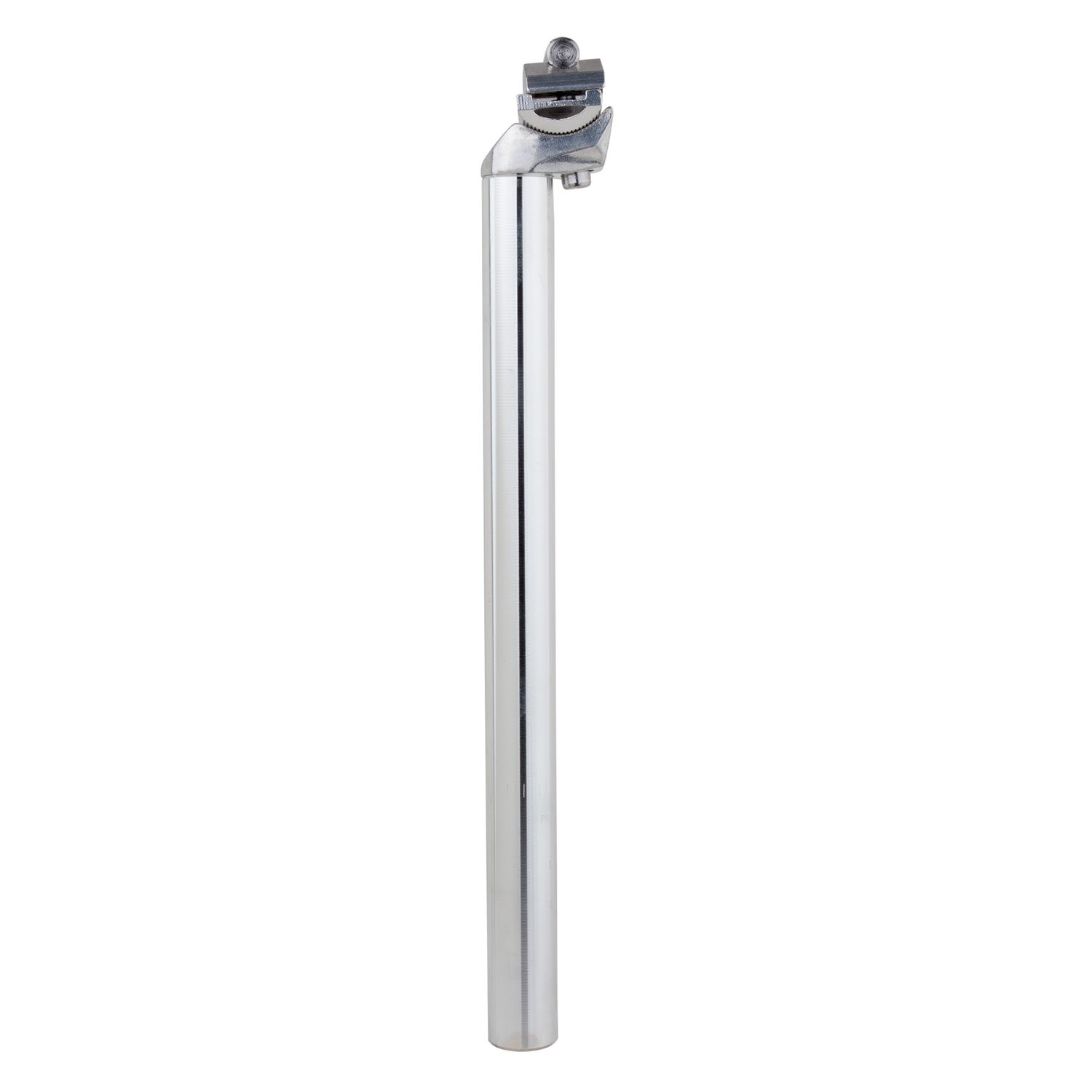 Sunlite Alloy Seatpost W/ Microadjust 26.8x350mm