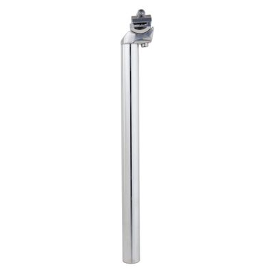 Sunlite Alloy Seatpost W/ Microadjust 26.8x350mm
