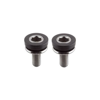 BB Axle Bolt 8mm Allen