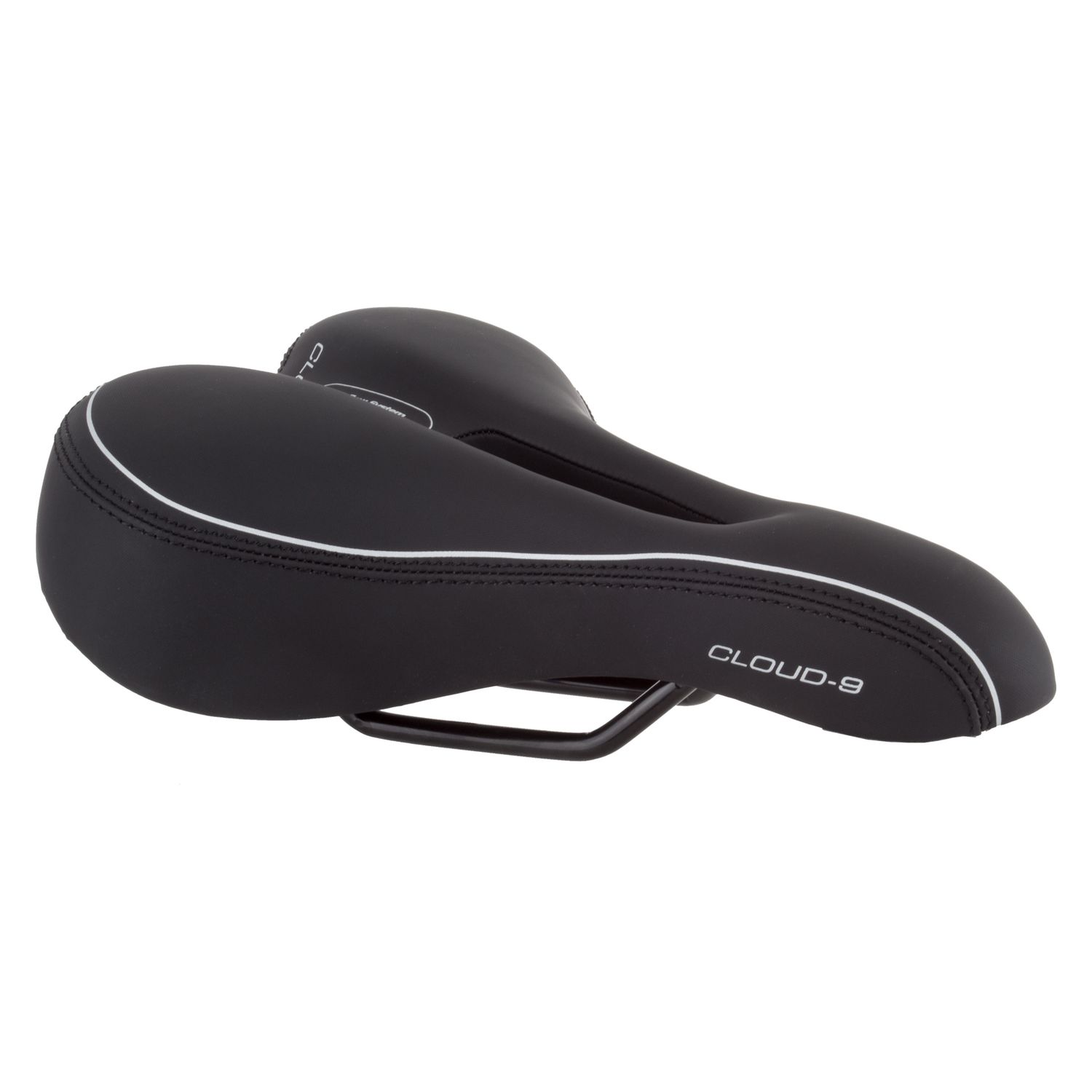C-9 Sport Gel Ladies Saddle