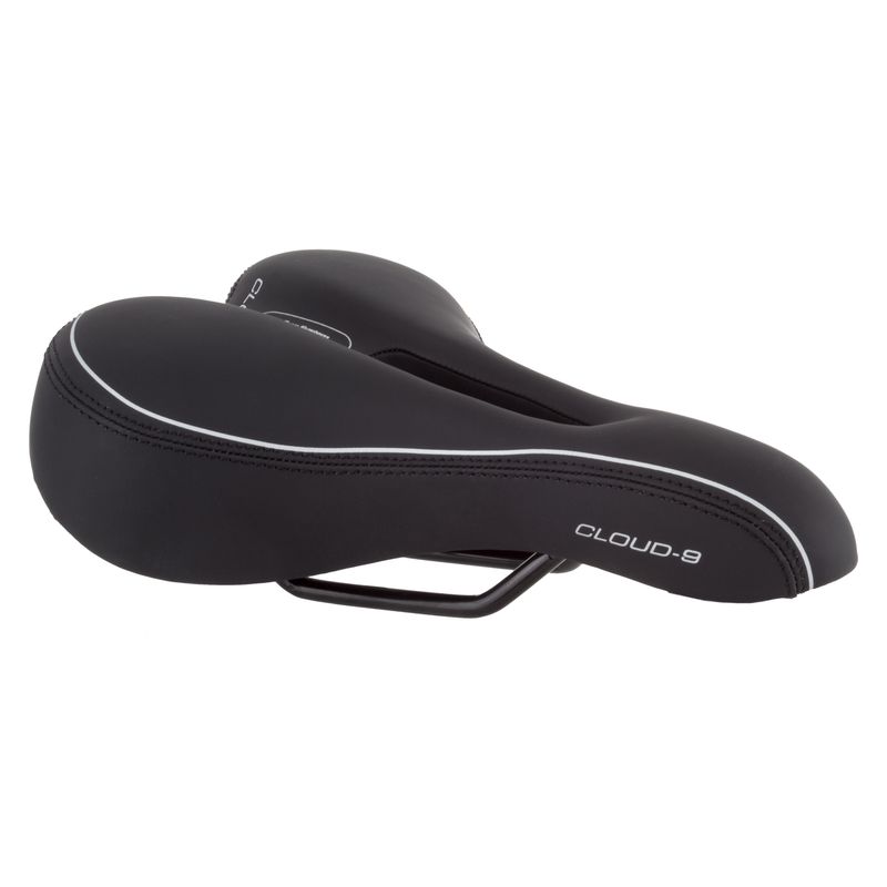 C-9 Sport Gel Ladies Saddle