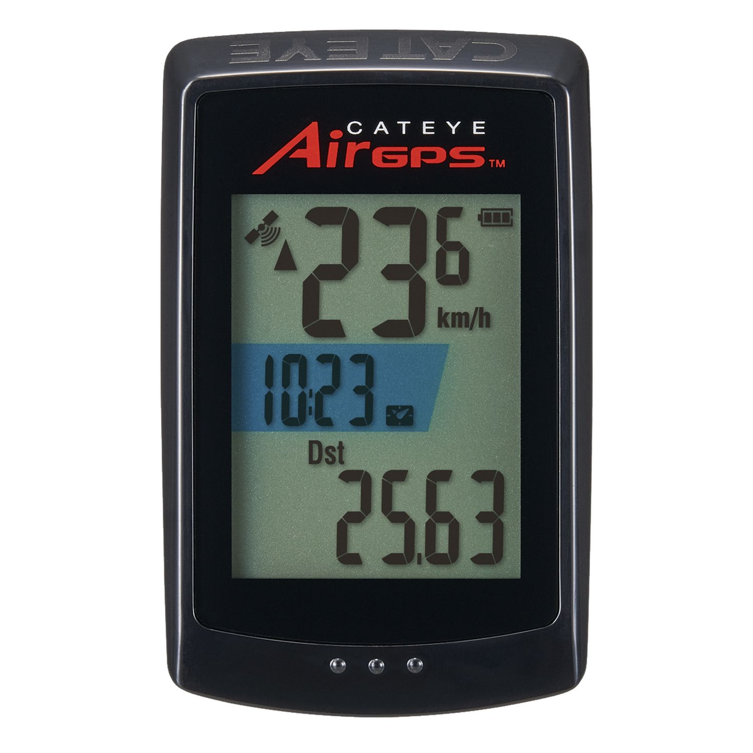 CC-GPS100 AirGPS