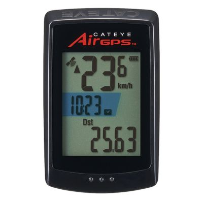 CC-GPS100 AirGPS