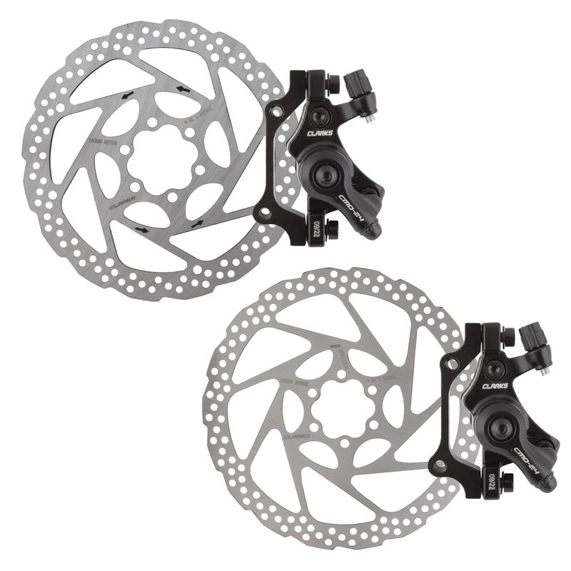 CMD-24 E-Bike Mechanical Disc Brake