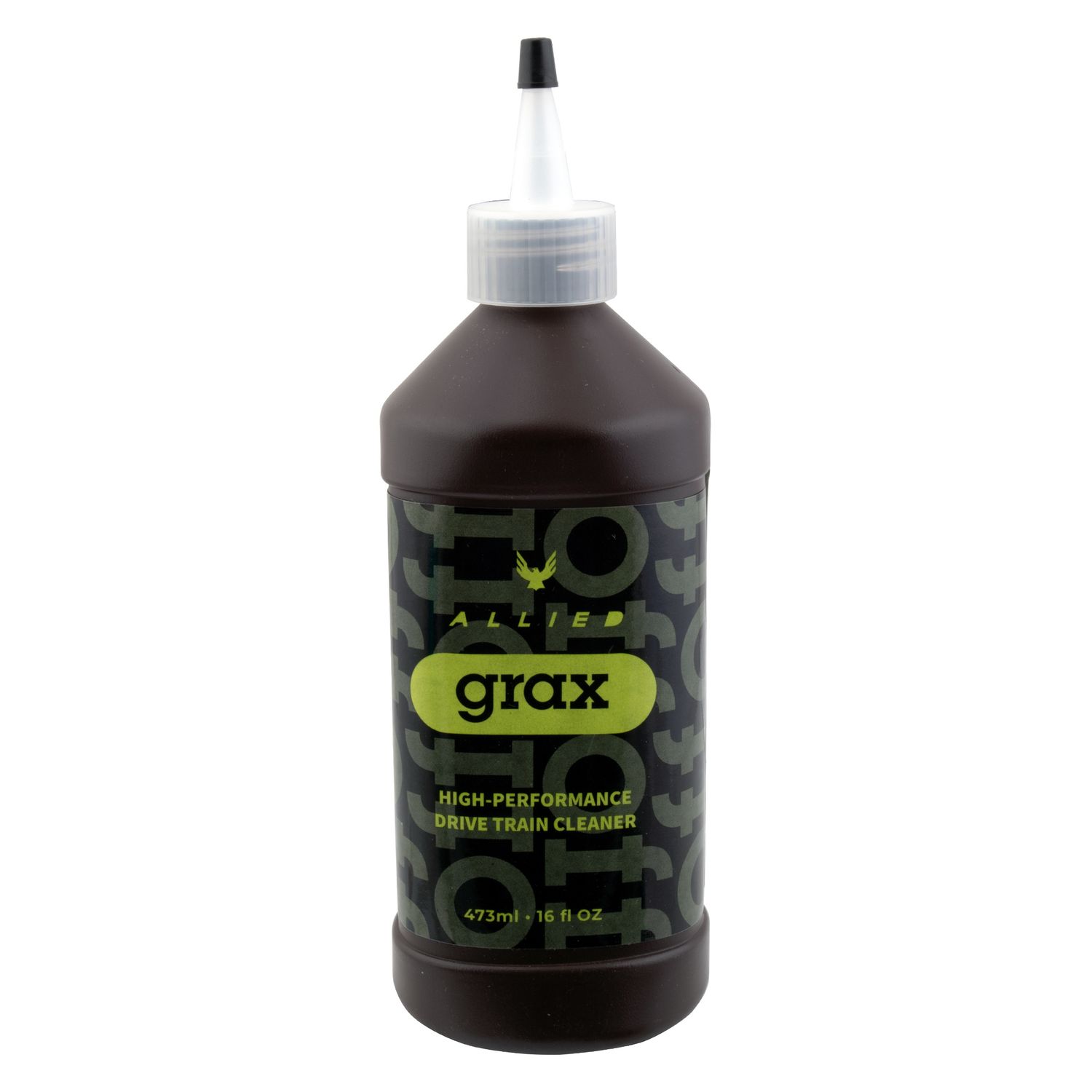 Drive Train Cleaner