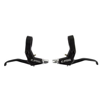 Eclipse MT2.1   Levers
