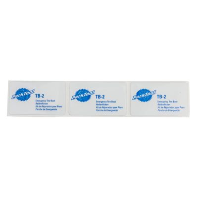 Emergency Tire Boot (Set of 3)