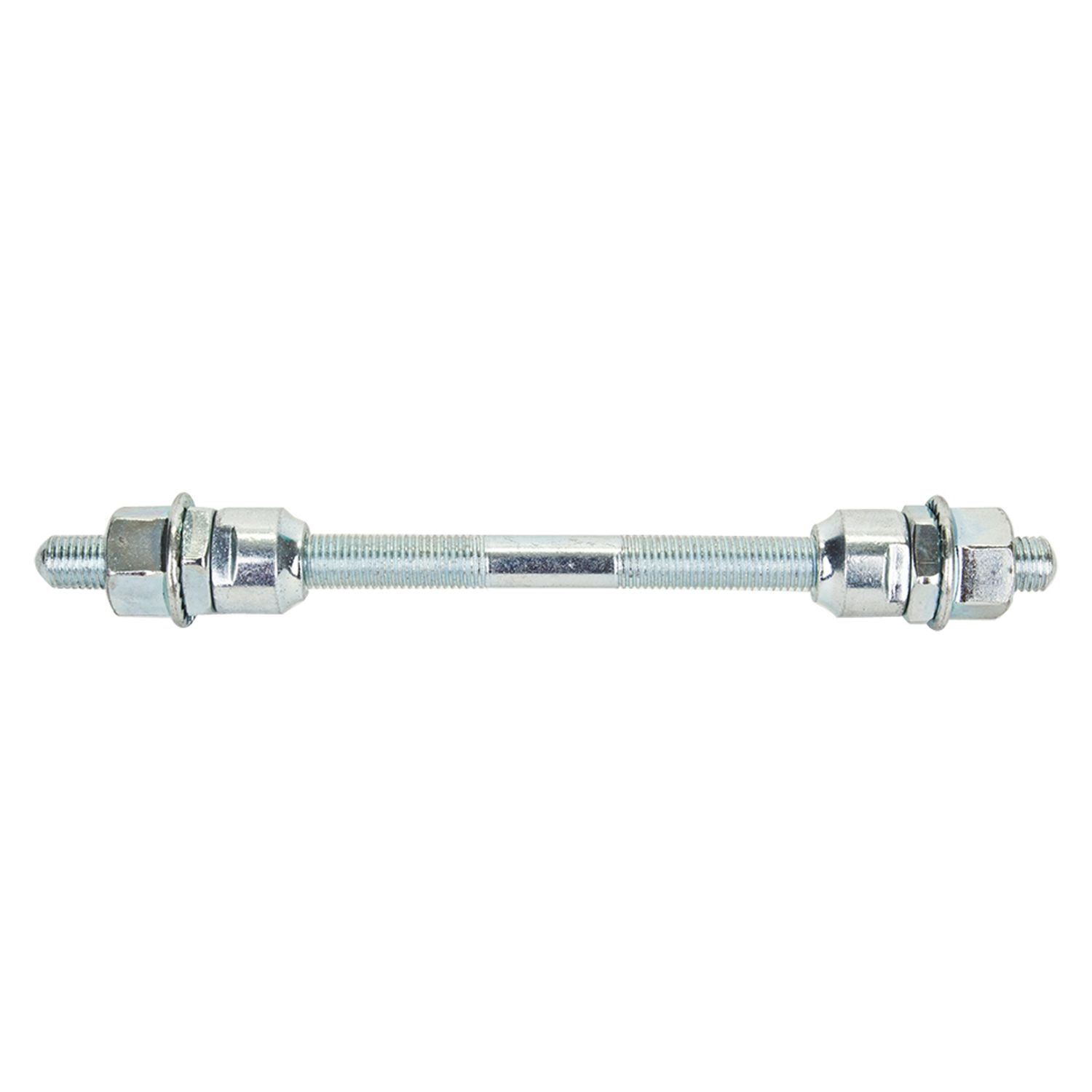 Front Hub Axle Set 5/16 in.x16TPI