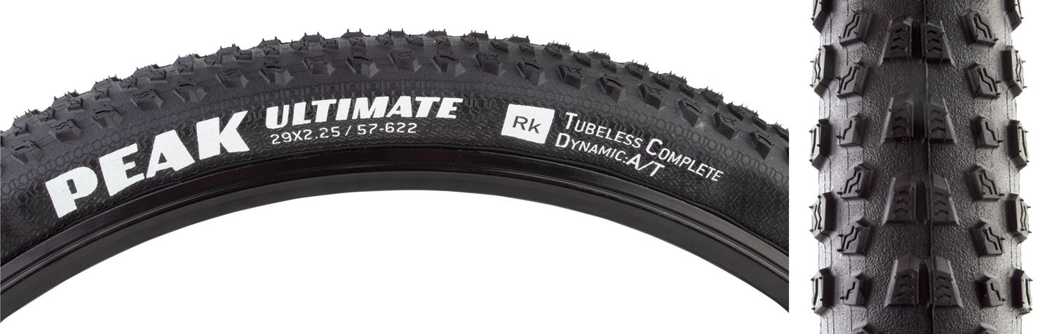Good Year Peak Ultimate 29x2.25