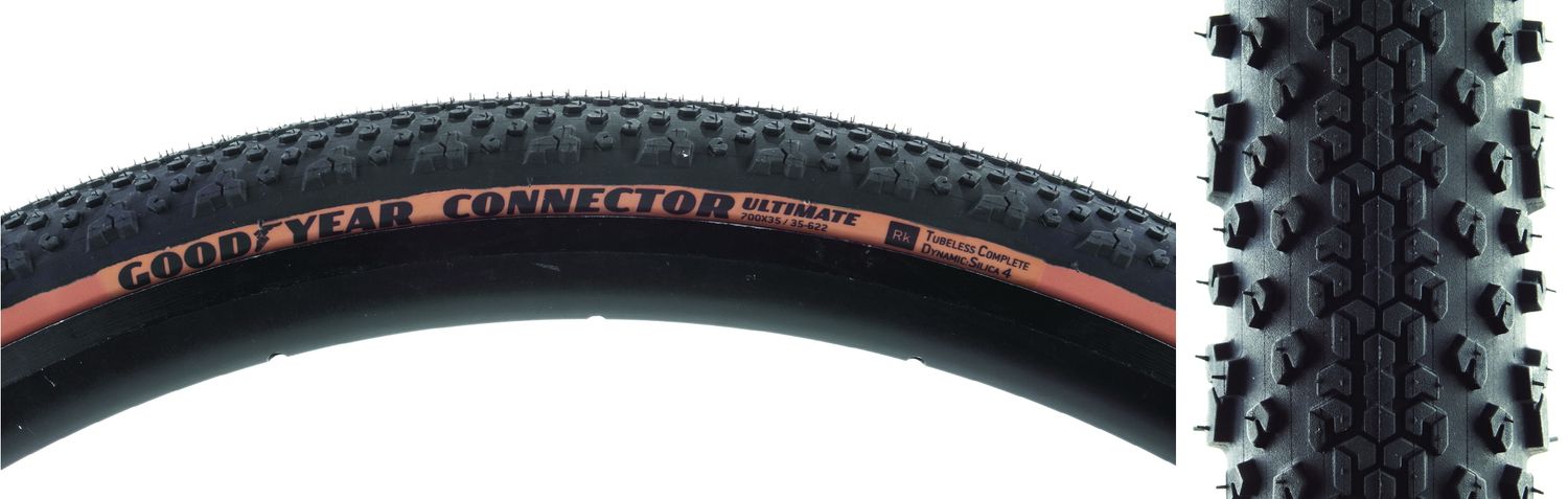 Goodyear Connector Ultimate 700x35