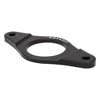 Gyro Alloy Upper