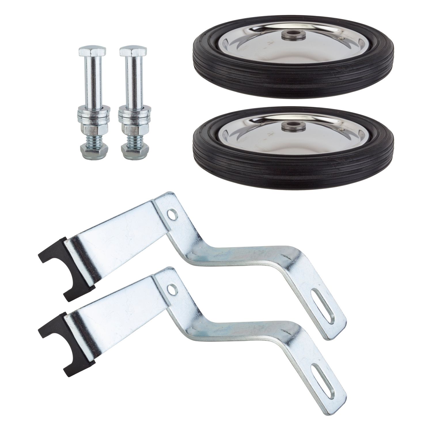 Heavy Duty Training Wheels 16 in. wheels