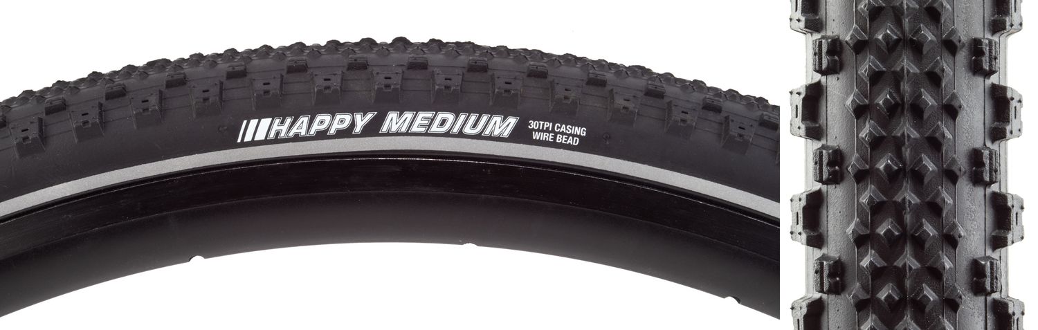Happy Medium 700X35 TIRE