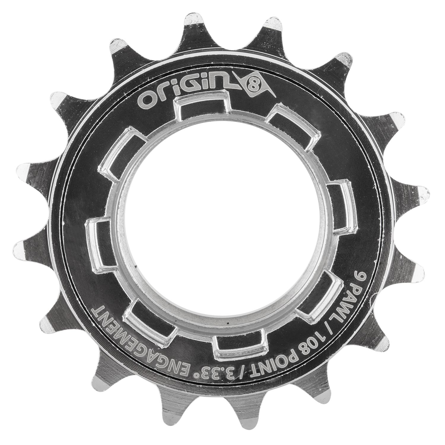 Hornet 108 Performance Freewheel