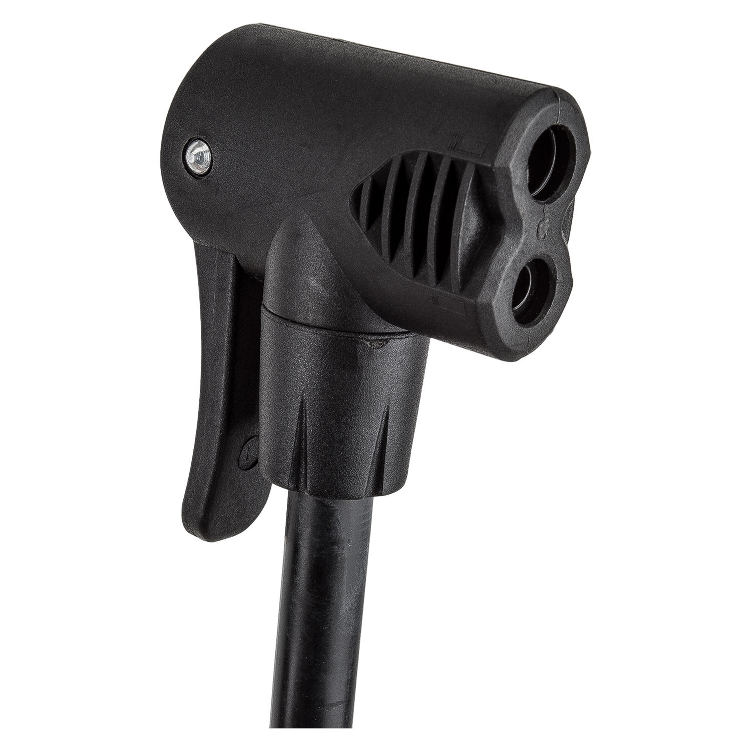 Hose With Dual Head