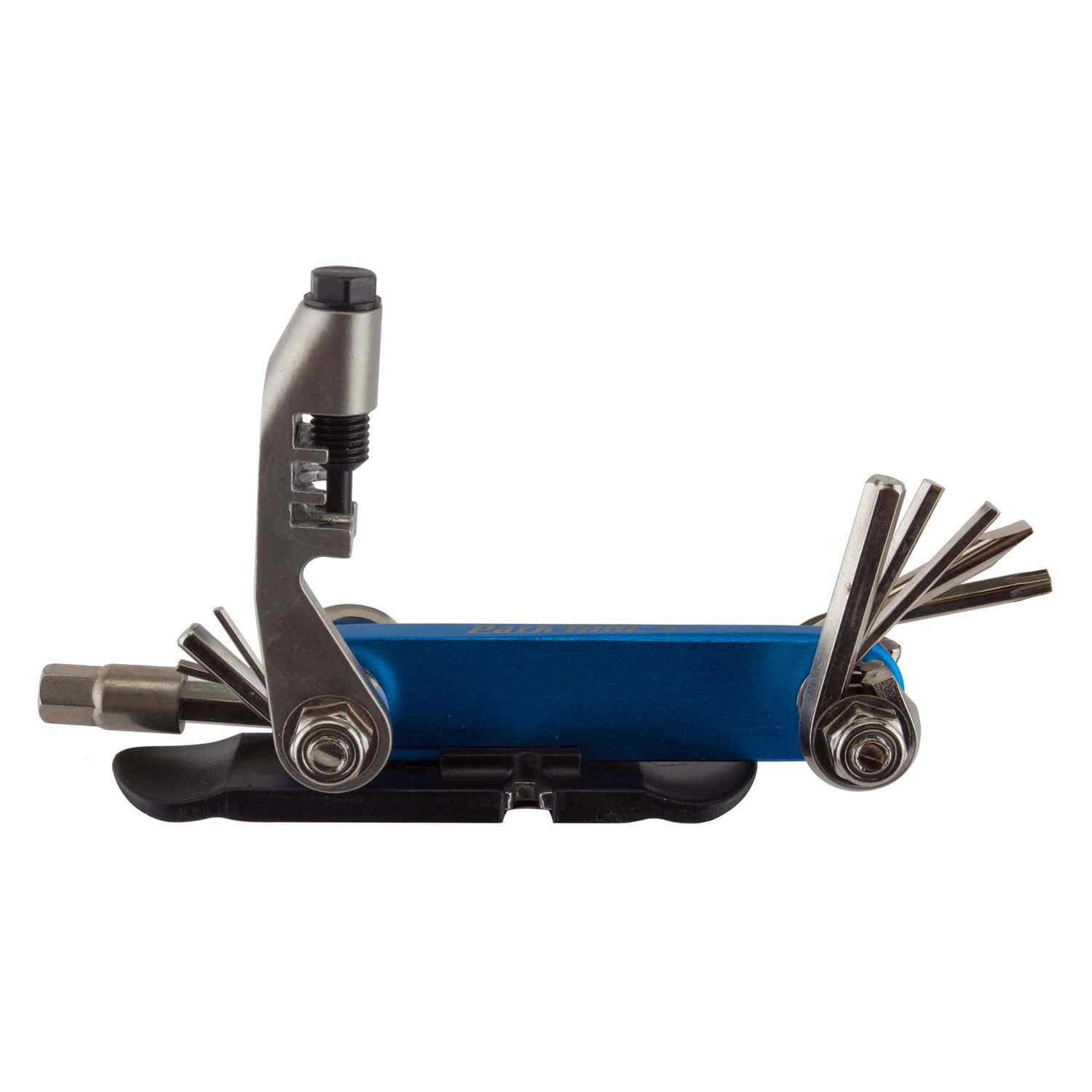 I-Beam Fold-Up W/ Chain Tool