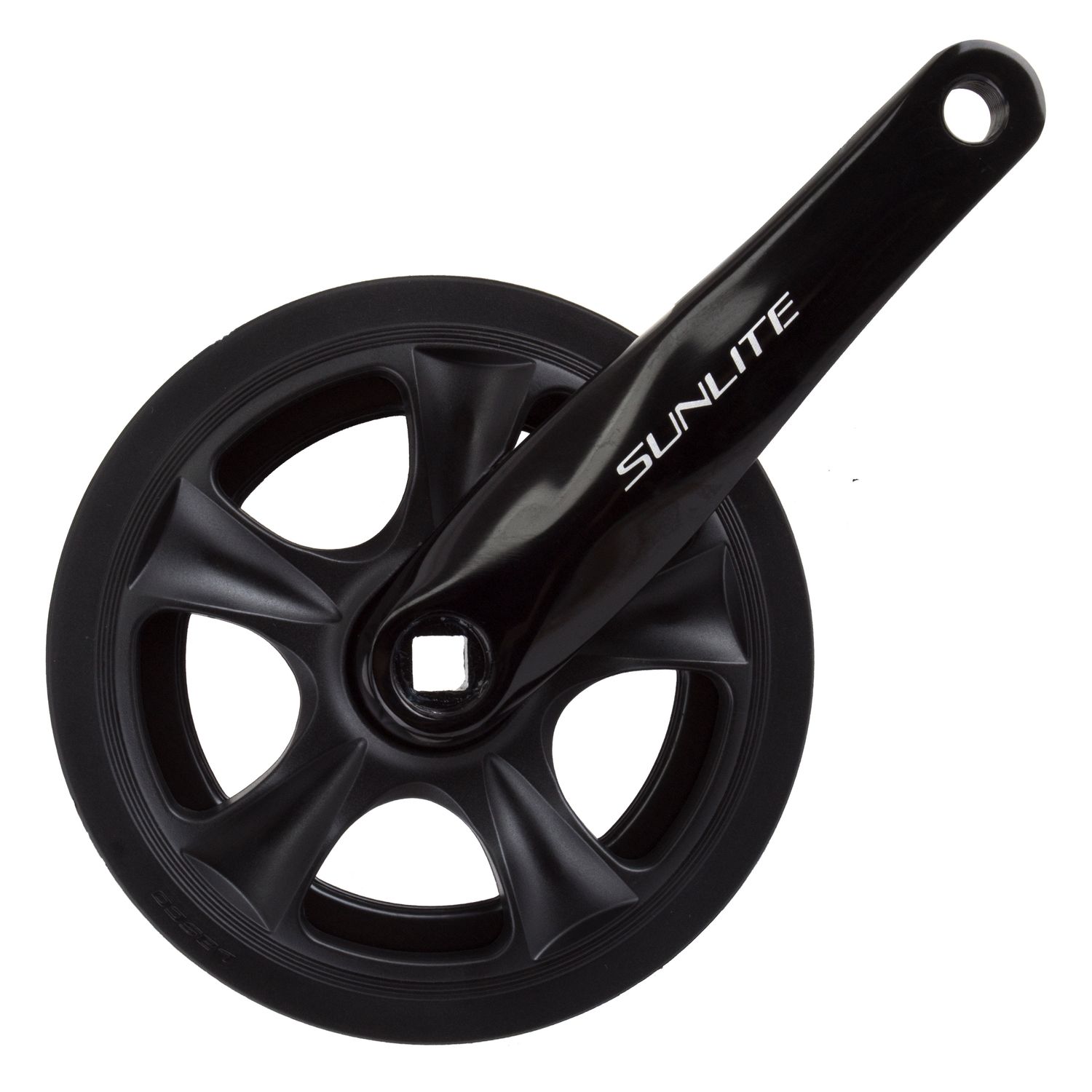 Inner City Single Speed Crank
