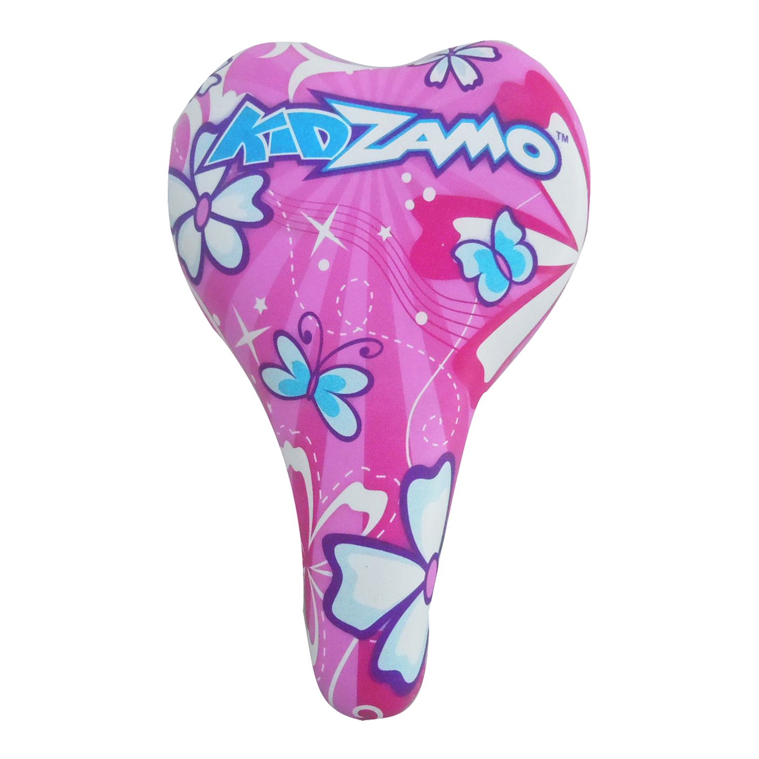 Kid Zamo Saddle Kids