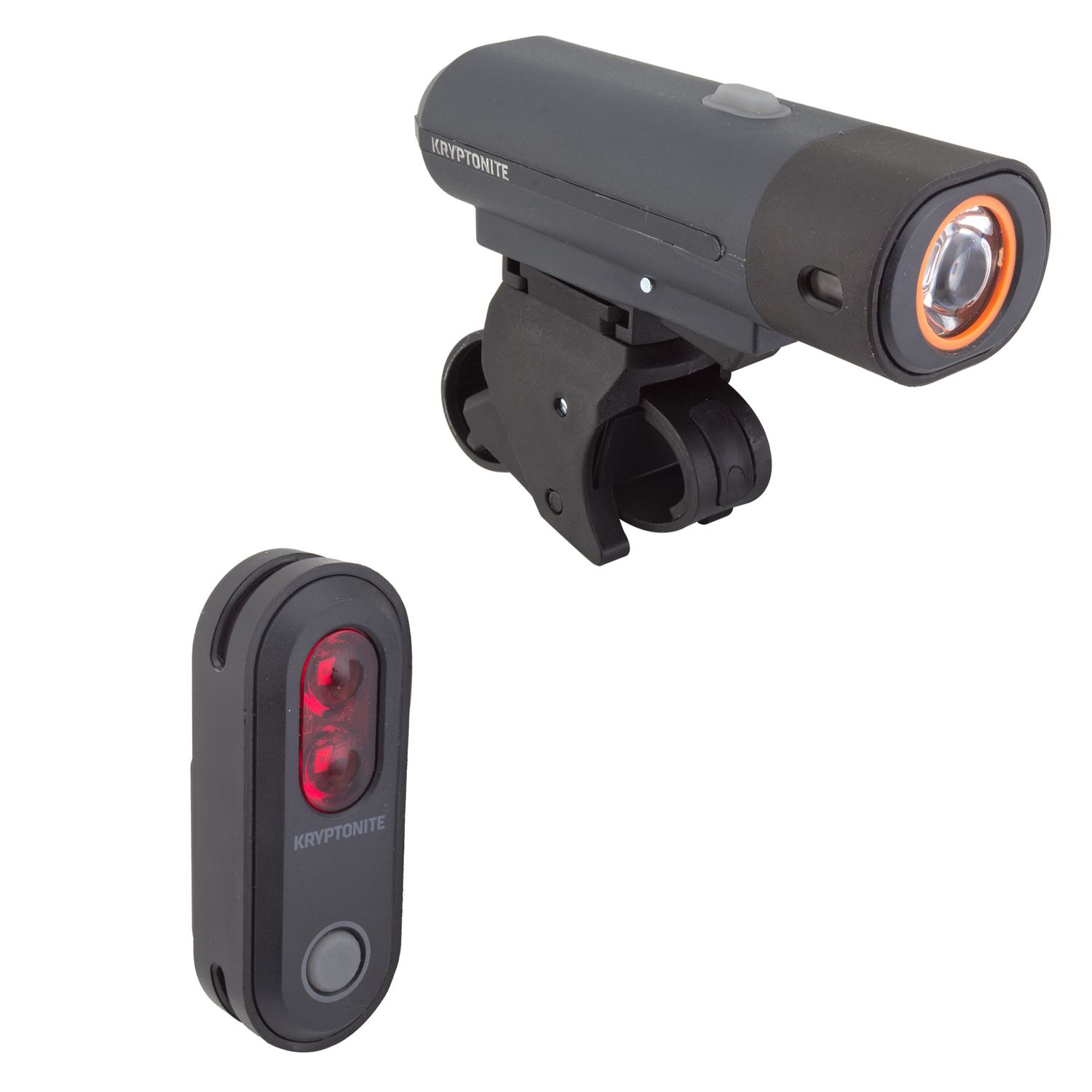 Kryptonite Light Set 500x45 Lumen