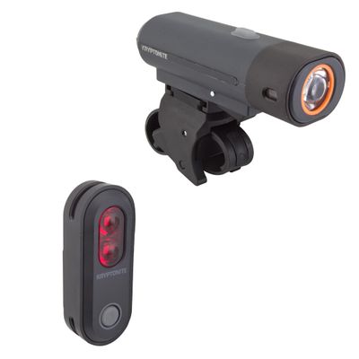 Kryptonite Light Set 500x45 Lumen